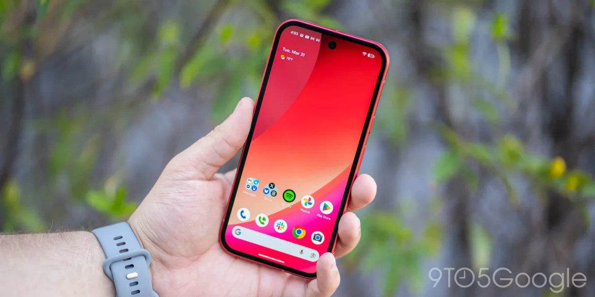 Google Pixel gains ground as smartphone market faces unprecedented challenges in 2026