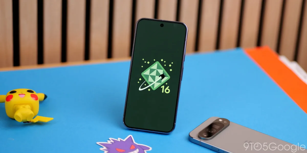 Google Pixel users gain exclusive access to Android 16 QPR3 Beta 1 features today