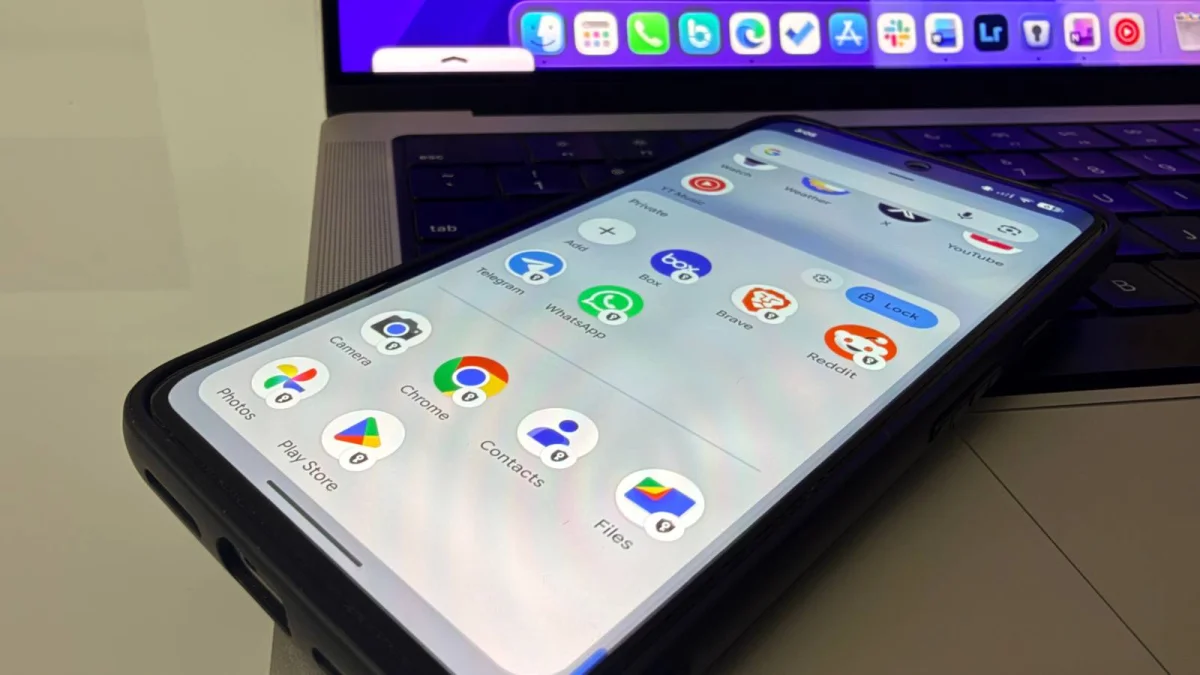 Google Pixel's Private Space Enhances User Privacy Amid Rising Cybersecurity Concerns