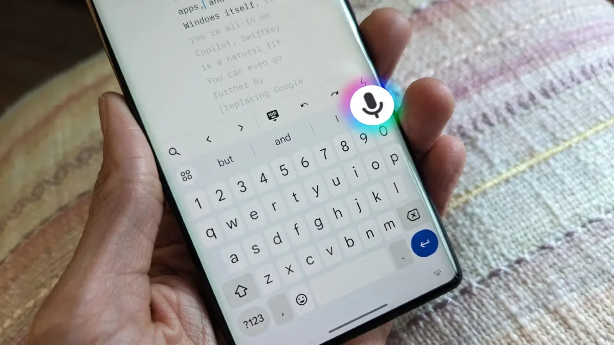 Google Pixel’s voice typing revolutionizes texting with three game-changing features