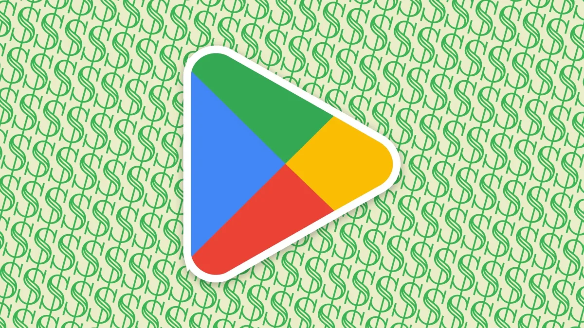 Google Play Store users could see cash payouts after recent settlement