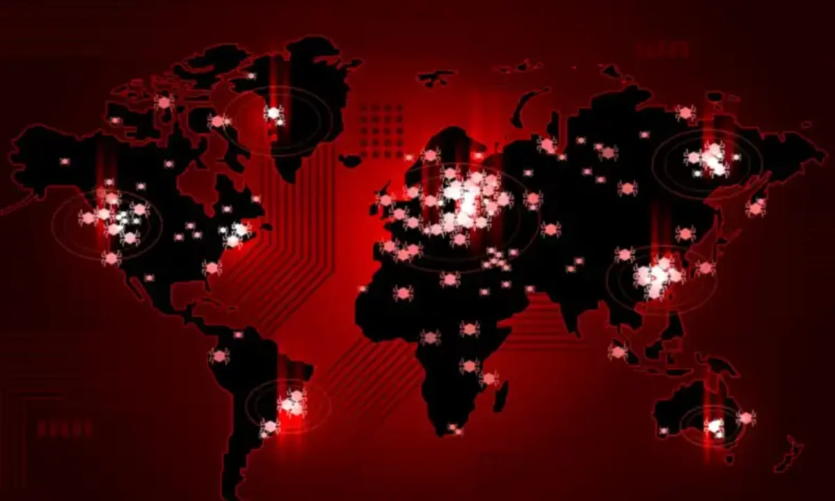 Google Strengthens Cyber Defenses Against Expanding China-Linked Hacker Threats