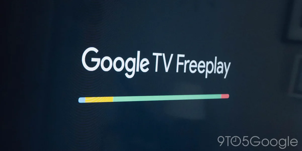 Google TV Freeplay expands offering with 250+ free channels, boosting local news access