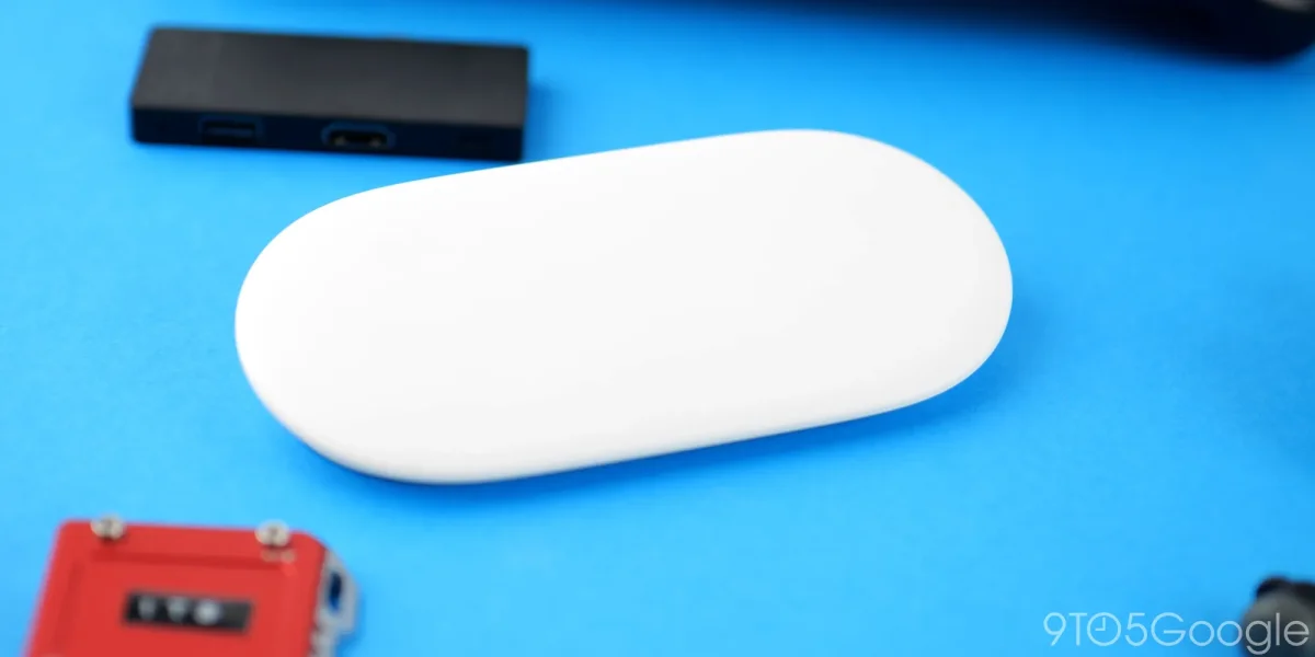 Google TV Streamer enhances smart home integration, raising the bar for competitors