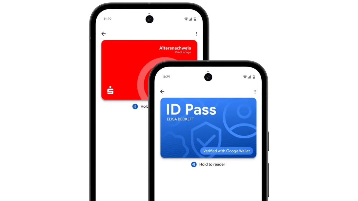 Google Wallet ID rollout in select EU countries set to enhance digital convenience this summer