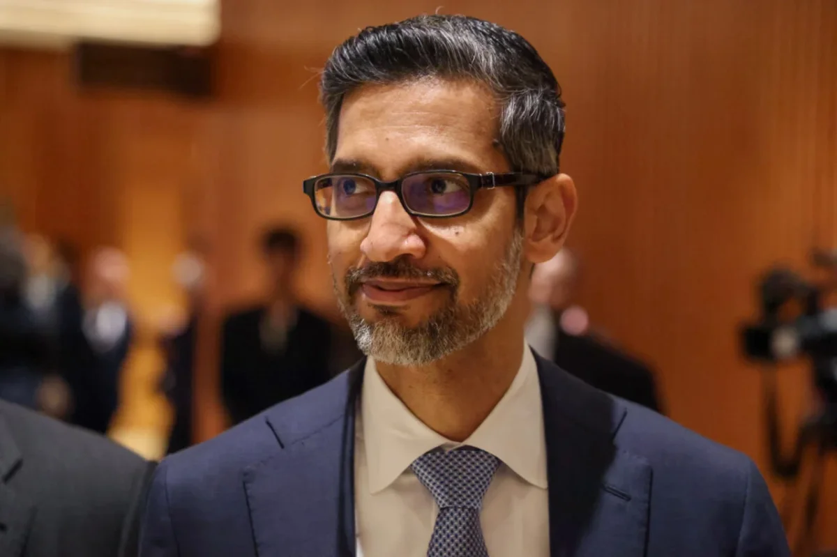 Google's $20 Billion Investment Signals Major Competitive Shift in AI Landscape