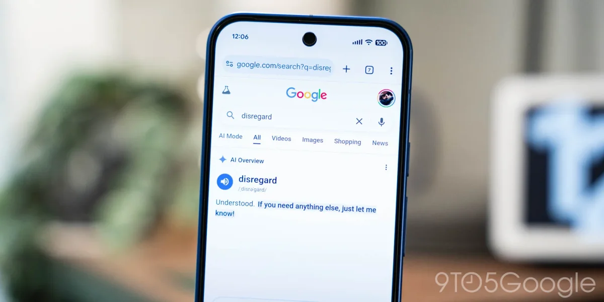 Google's AI Overviews redefine language use, challenging traditional definitions