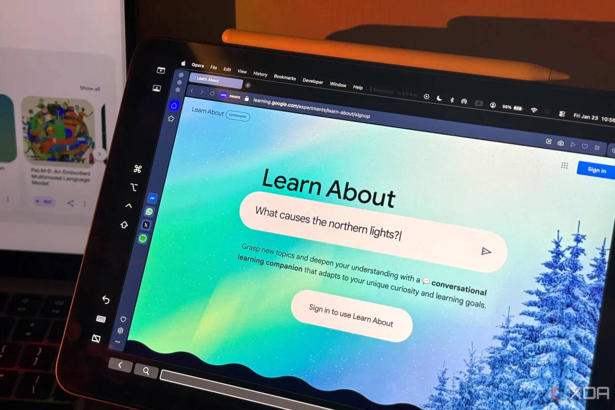 Google's Hidden Gems: Two Tools Outperforming NotebookLM in Productivity