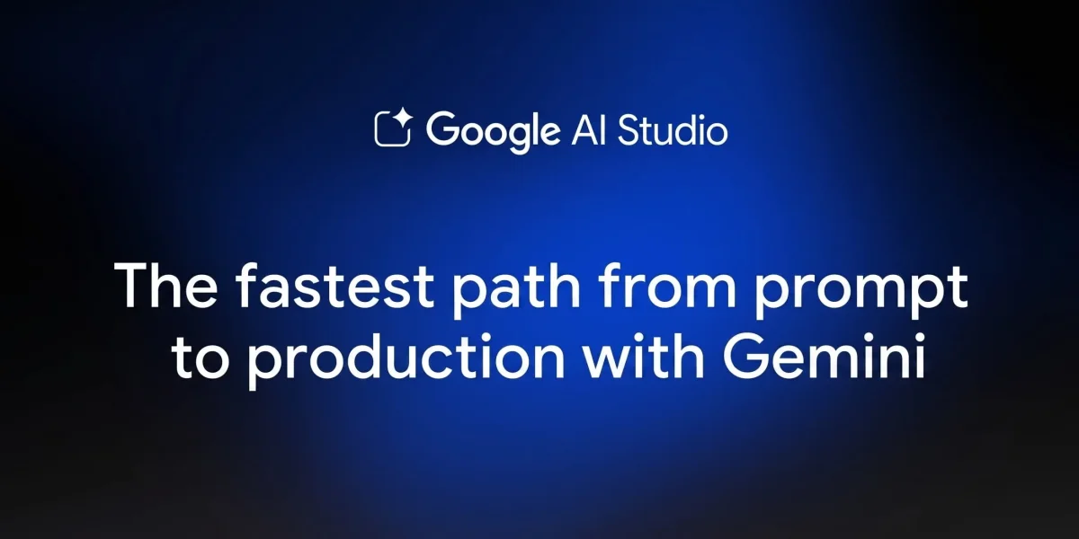 Google's new AI Studio limits enhance productivity for Pro and Ultra subscribers