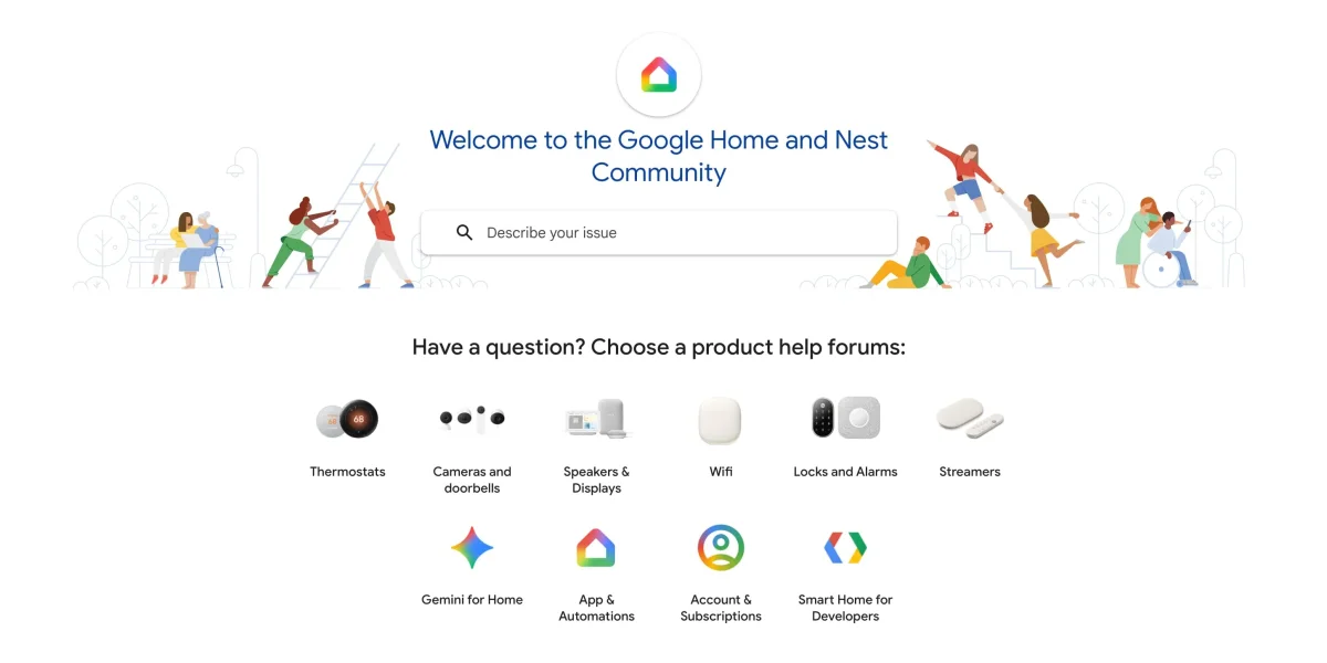 Google's New Home App Integration Promises Enhanced User Experience for Nest Owners