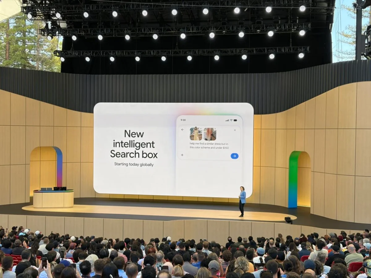 Google's New Search Strategy: Ads Become Conversational Amid User Engagement Shift