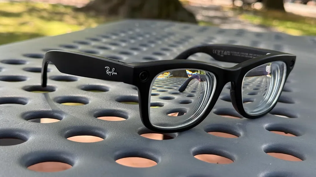 Google's Upcoming Smart Glasses Set to Revolutionize Wearable Tech Landscape