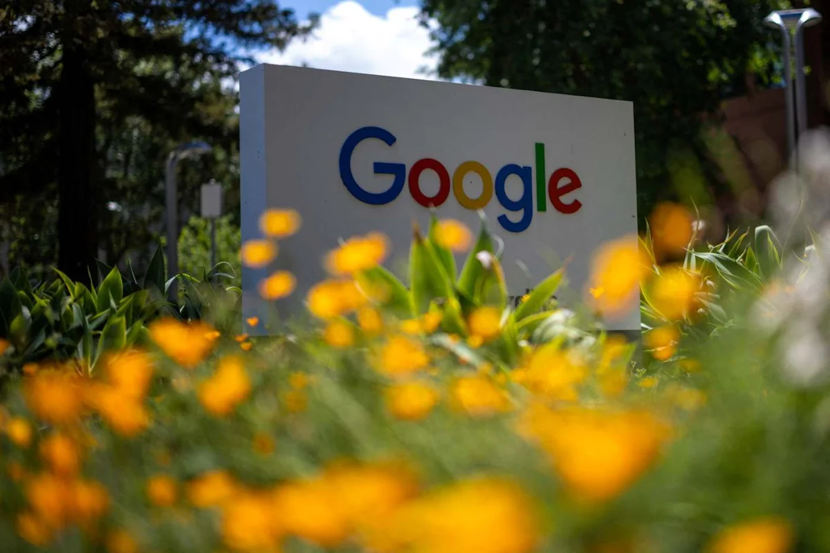 Google's Water-Efficient Data Centers Set New Standard for Sustainable Tech