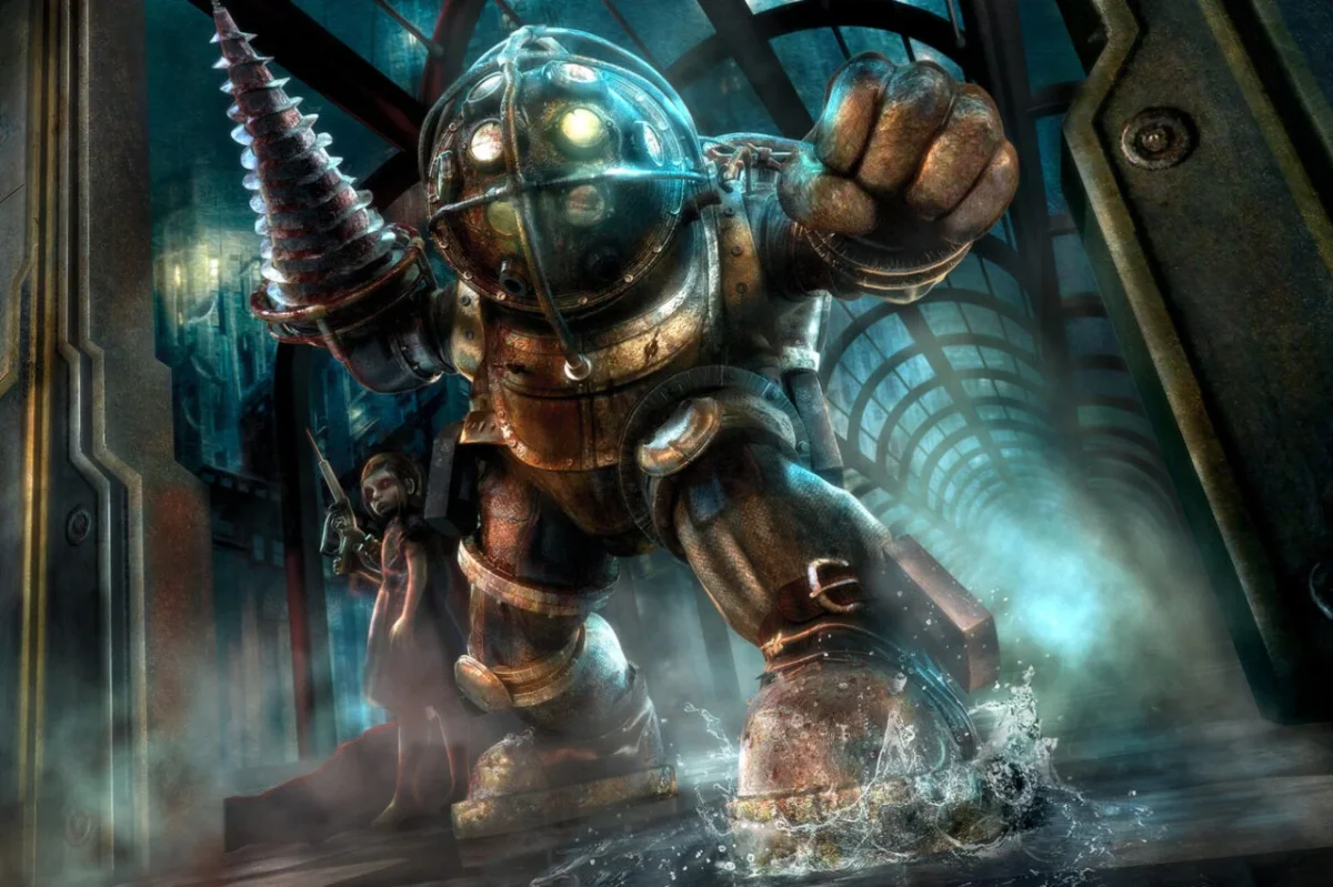 Gore Verbinski's ‘BioShock’ vision reveals dark themes that push cinematic boundaries