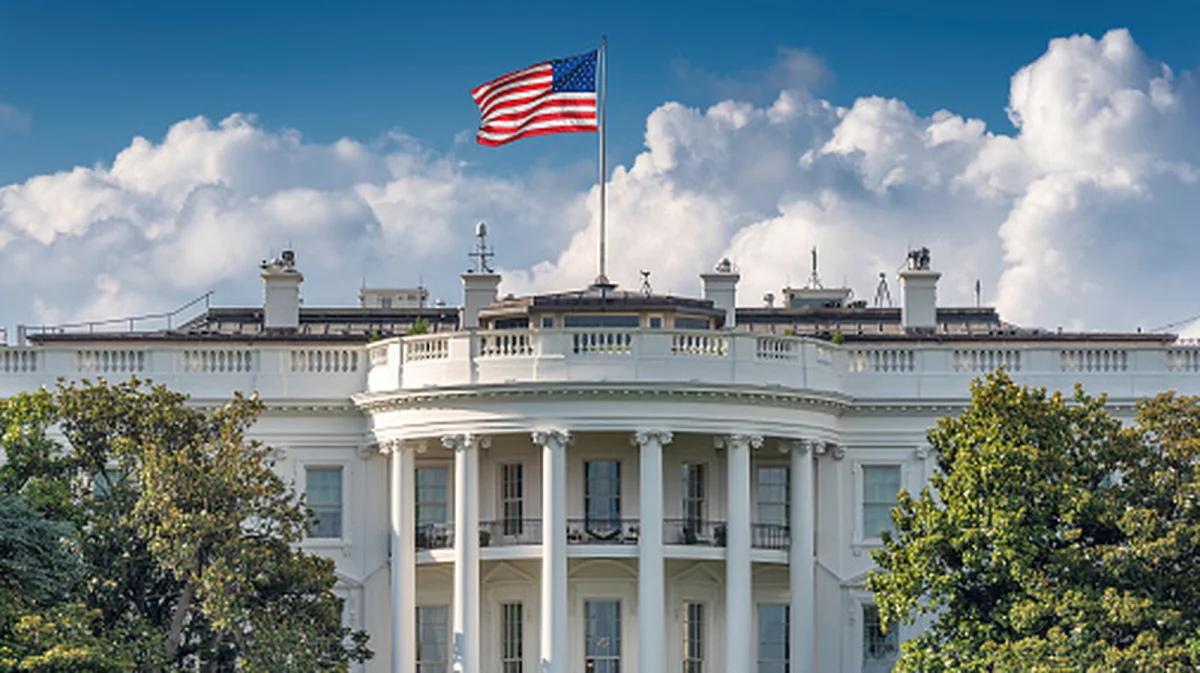 Government employees face mandatory installation of White House app on devices