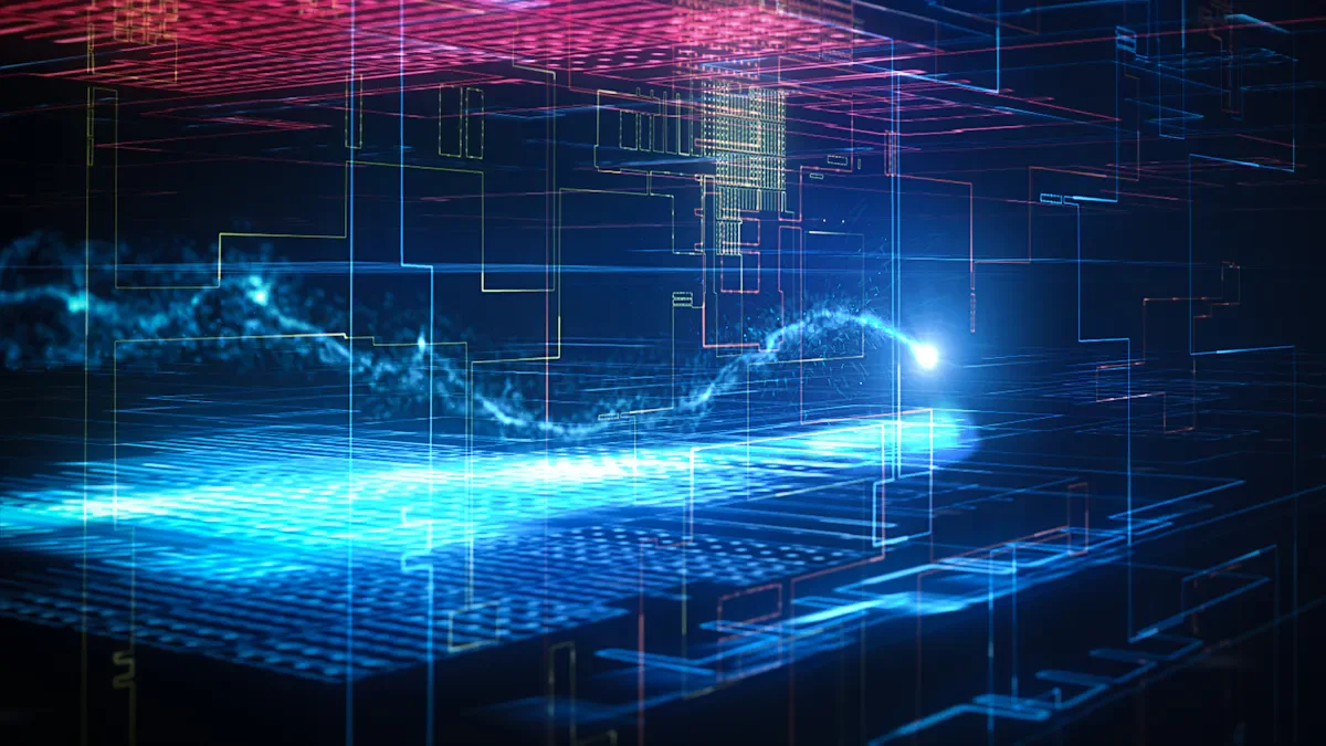 GridCare targets untapped energy potential, reshaping power market dynamics now