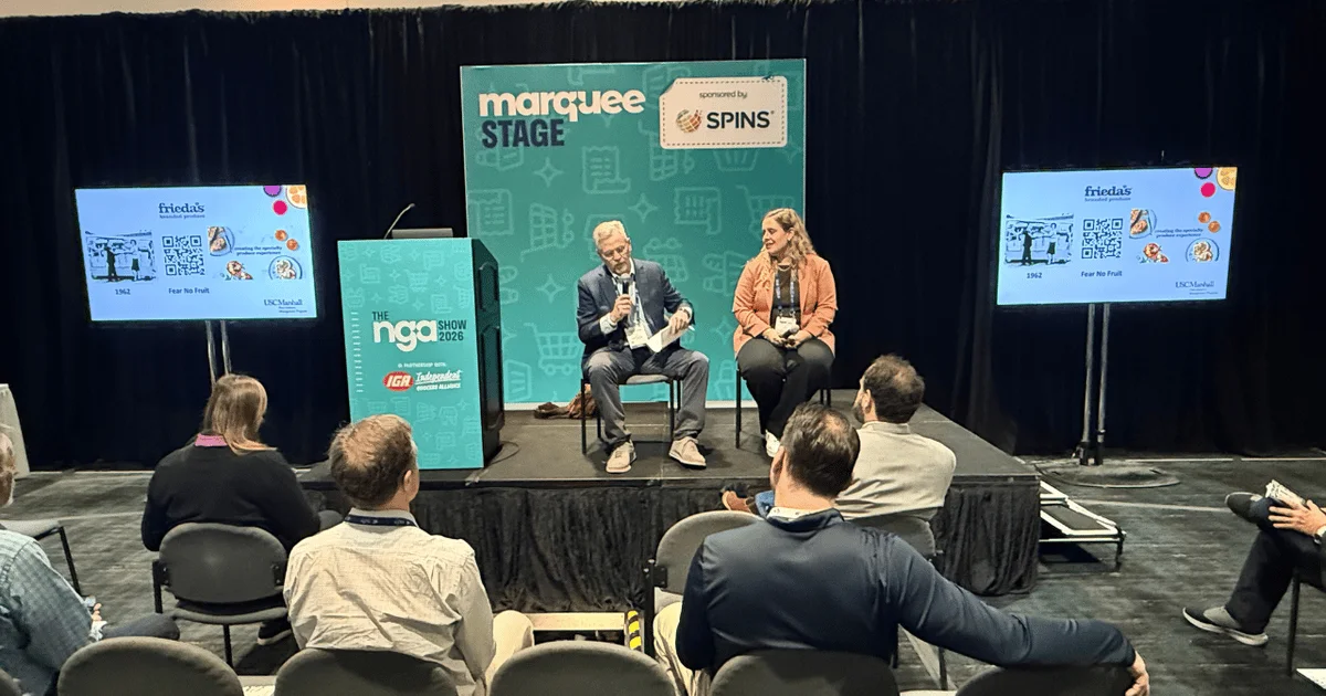 Grocery Chains Brace for Transformation as Frieda’s Uses Quantum Computing for Trends