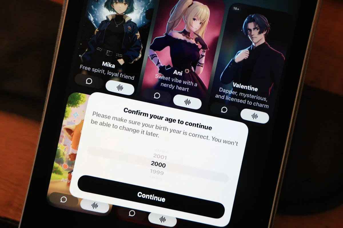 Grok AI's User Engagement Strategy Backfires Amid 3M Controversial Image Scandal