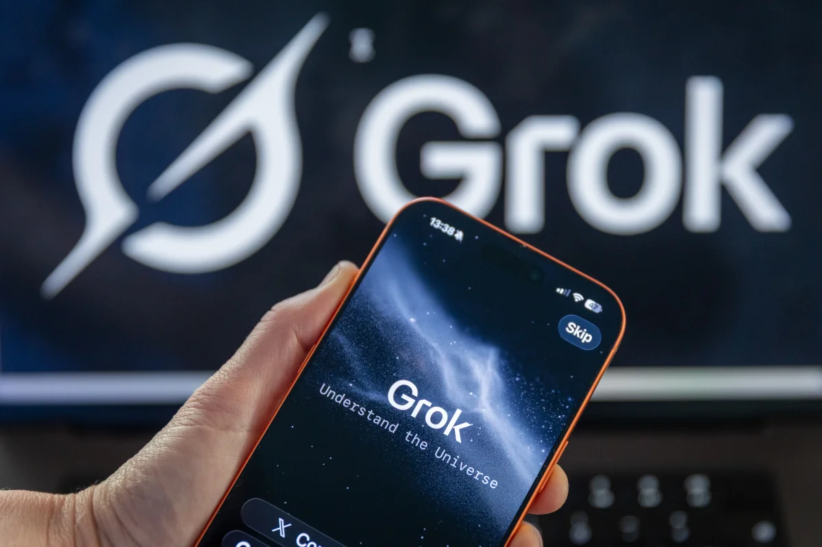 Grok faces backlash as nonconsensual porn highlights industry's dark history