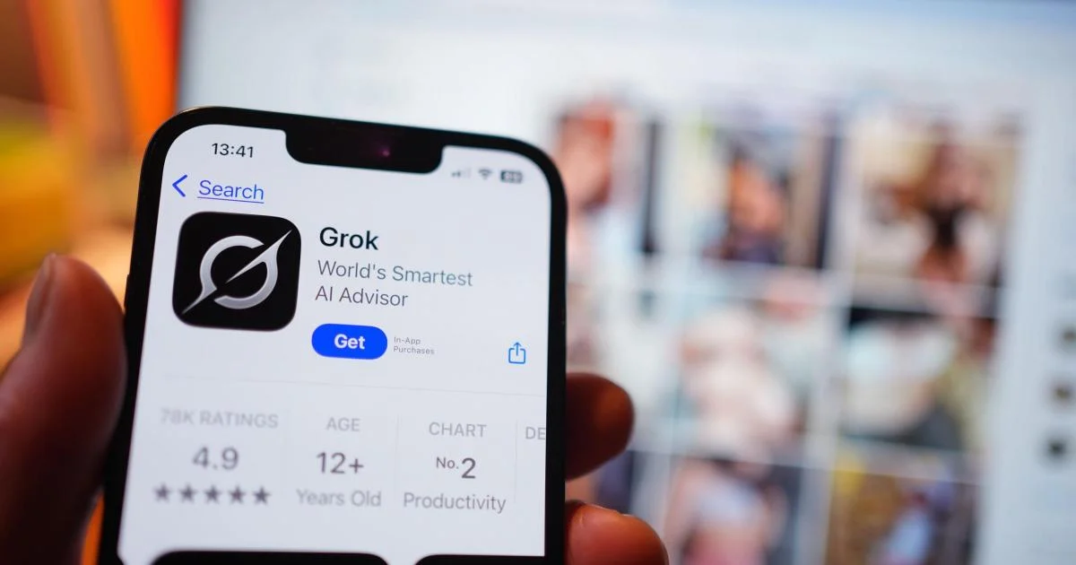 Grok Under Investigation as UK Moves to Protect Citizens from AI-Generated Image Abuse