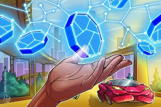 Grvt expands investment options with 3 new tokenized yield funds for institutional investors