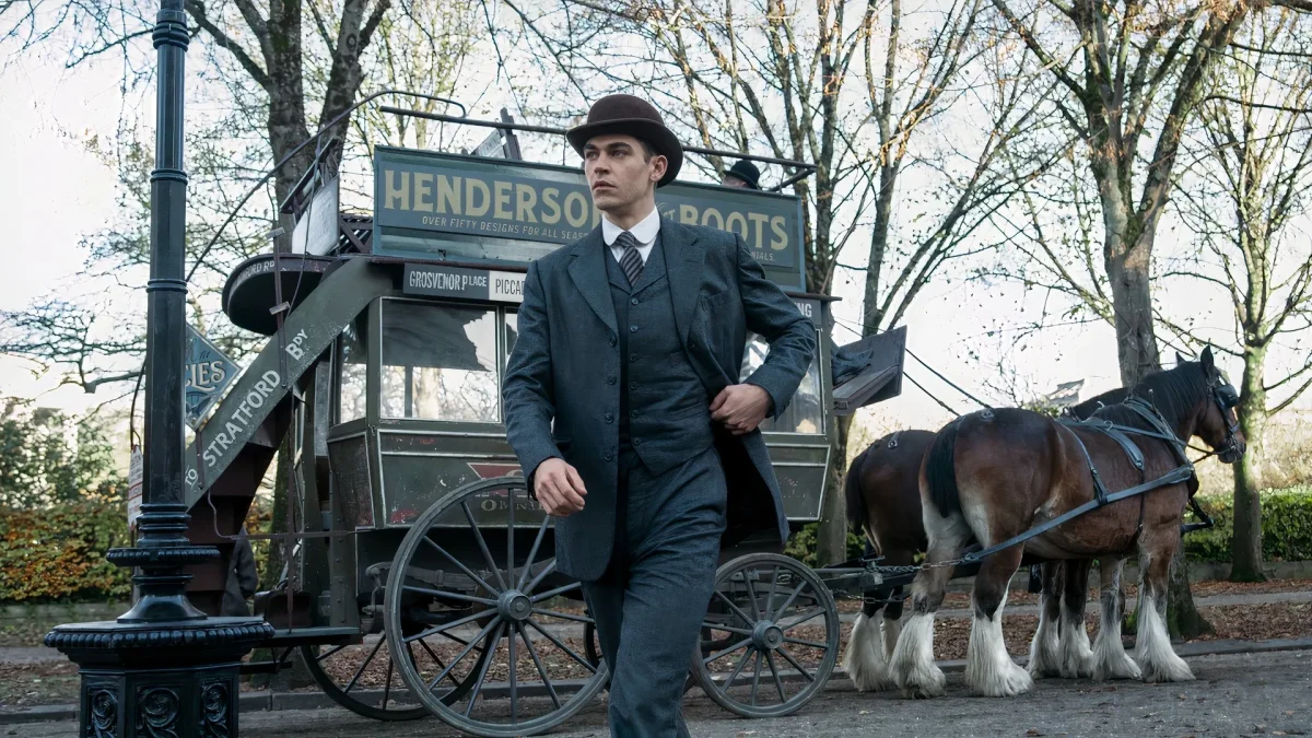 Guy Ritchie's return to Sherlock Holmes reignites interest in cinematic mysteries