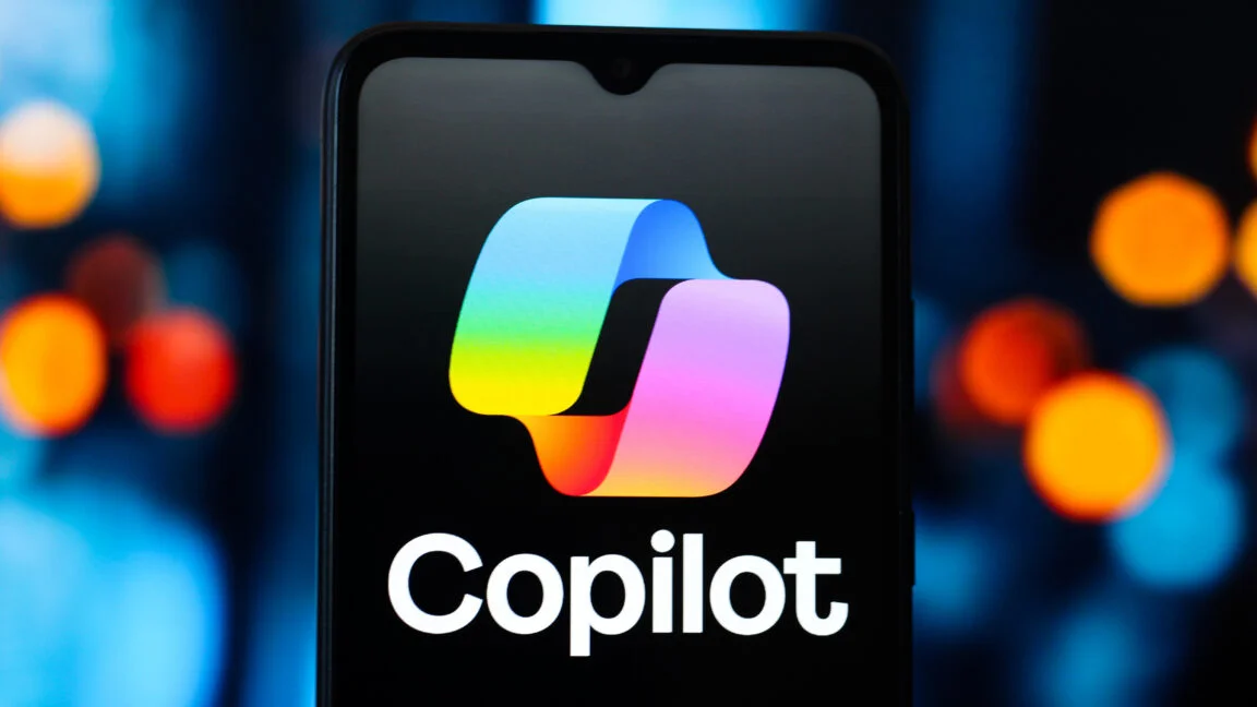 Hackers exploit Copilot flaw to siphon off 2FA codes from unsuspecting users