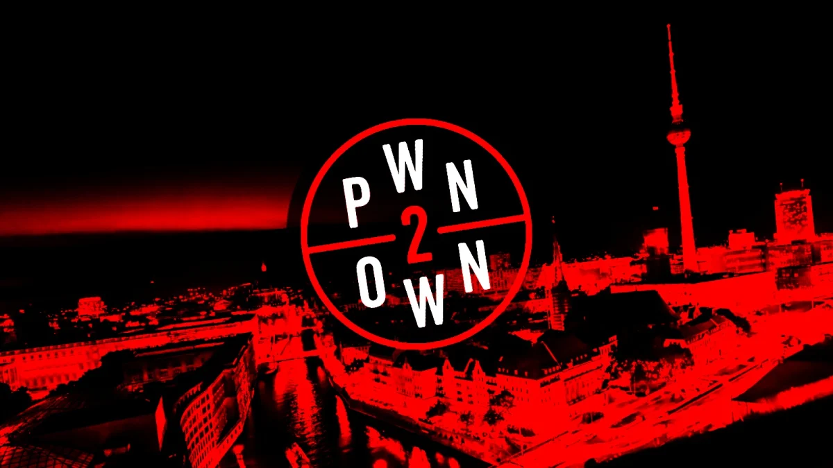 Hackers rake in over $1.2 million at Pwn2Own Berlin, highlighting security gaps