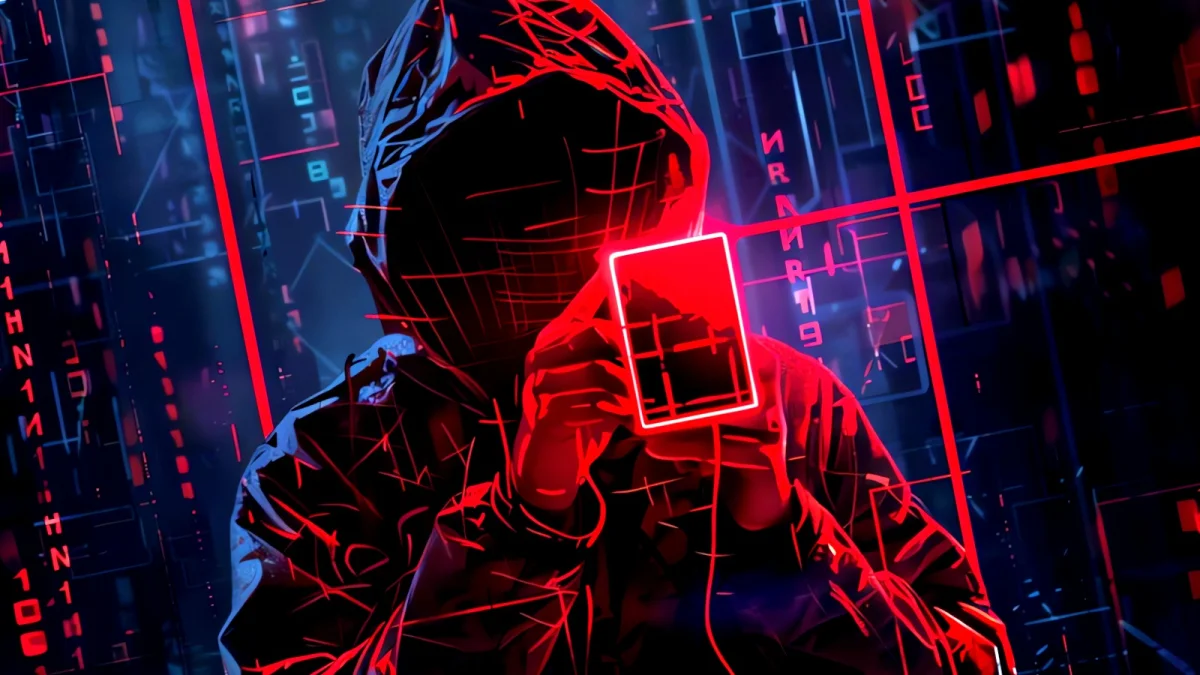 Hacking Sentencing: Nigerian Man's Eight-Year Term Highlights Cybersecurity Risks for Tax Firms