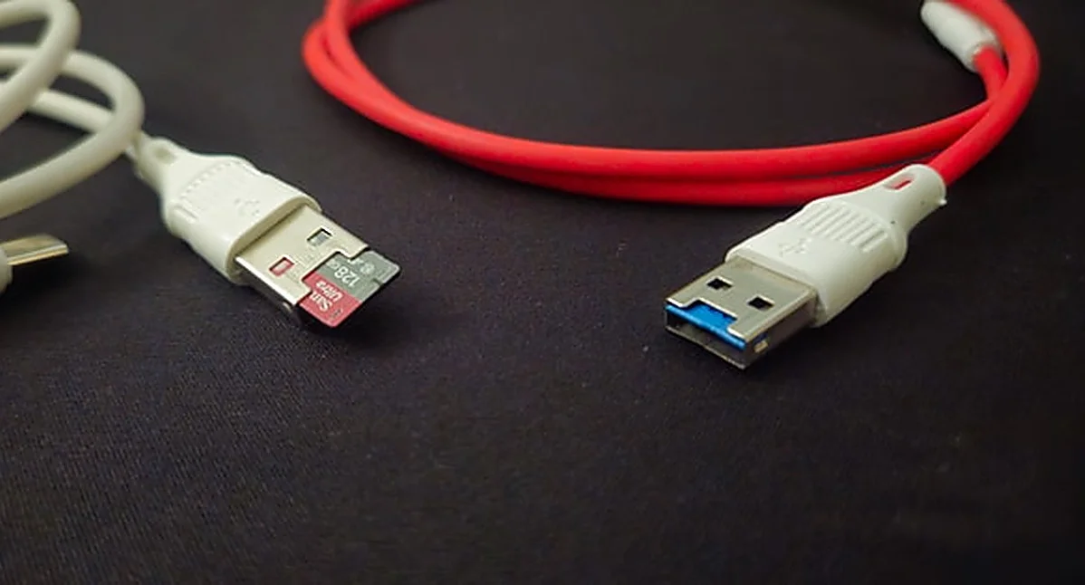Hacknect's Innovative USB Cable Aims to Disrupt Cybersecurity Landscape Through Crowdfunding