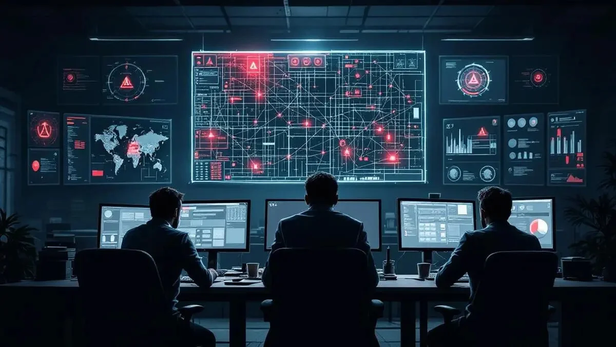 Half of Security Teams Struggle with Real-Time Threat Visibility, Team Cymru Reports