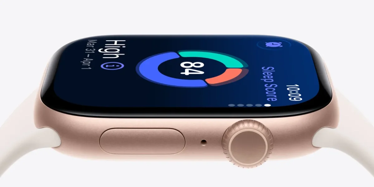 Harvard's menopause study gains insights from Apple Watch sleep data analysis