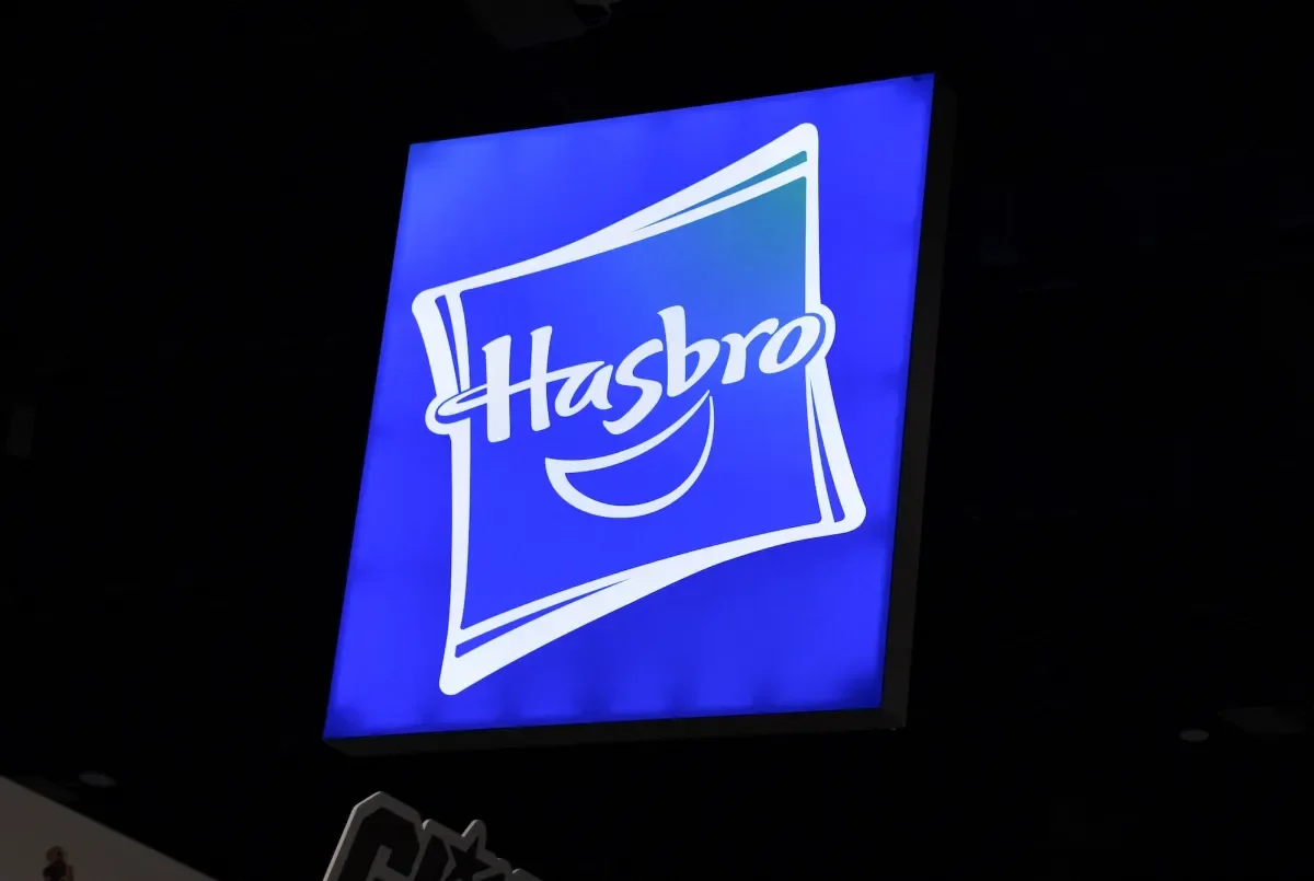 Hasbro faces significant disruption after cyberattack, recovery could take weeks