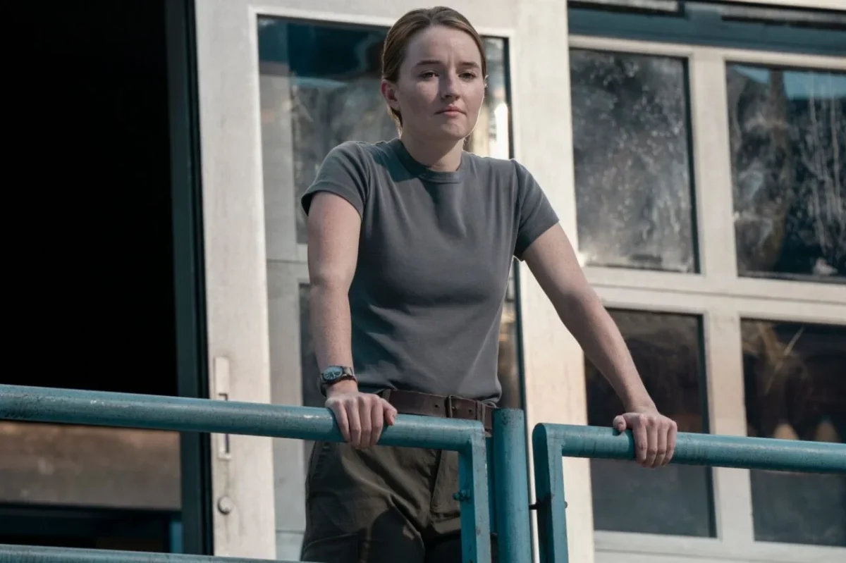 HBO faces uncertainty as 'The Last of Us' finale date remains unconfirmed