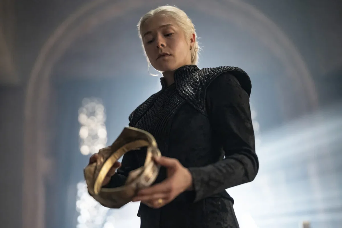 HBO's Commitment to 'House of the Dragon' Amid Production Challenges Raises Eyebrows