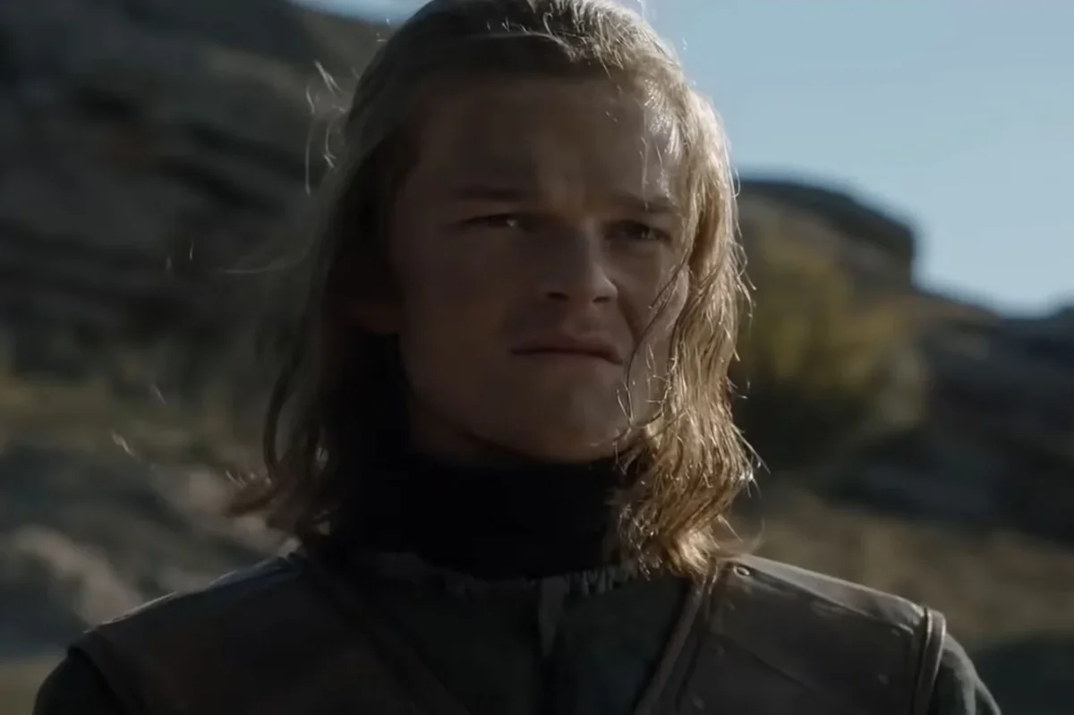 HBO's 'Game of Thrones' Prequel Set to Expand Franchise with New Stage Adaptation