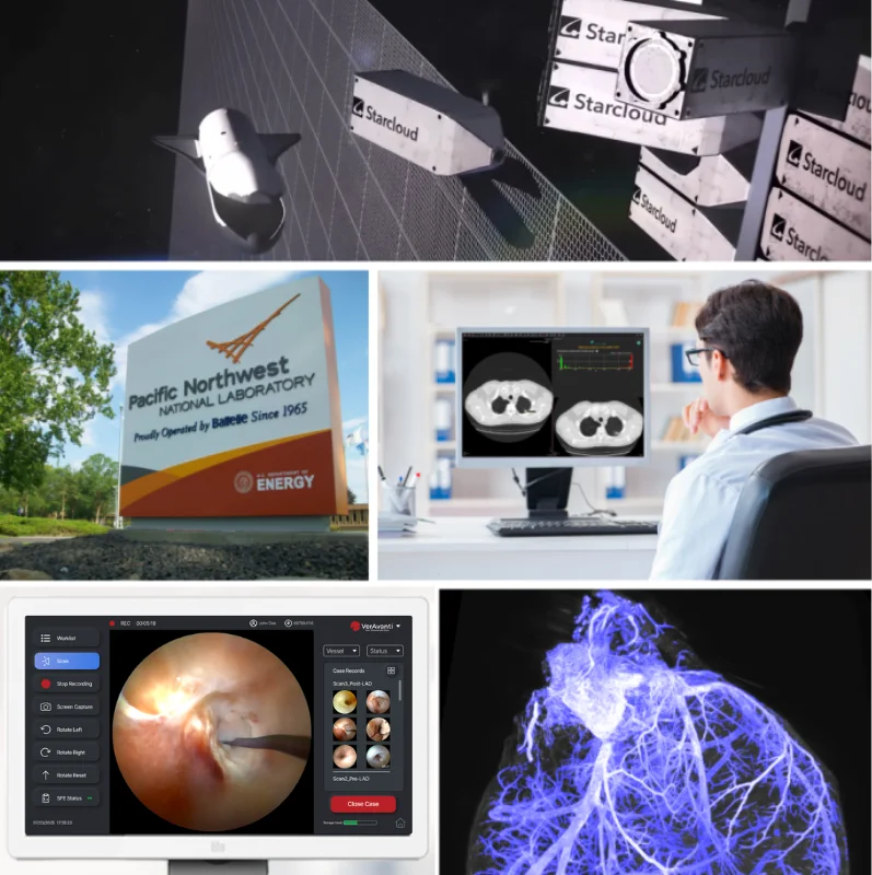 Healthcare Tech Innovations Take Center Stage at GeekWire Awards 2023