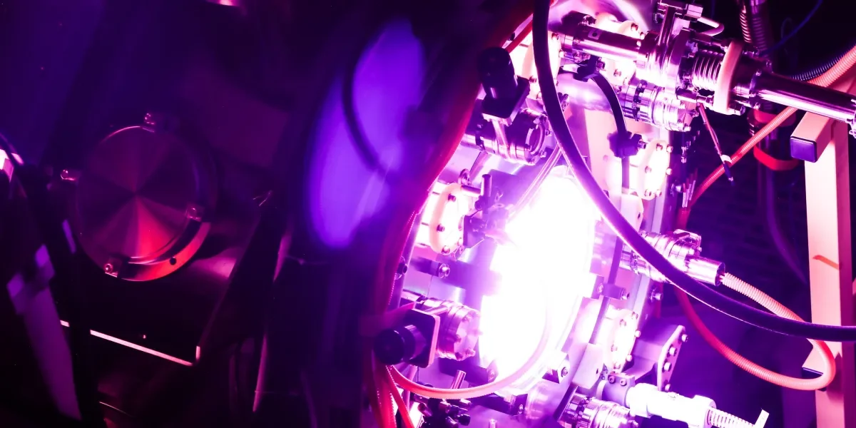 Helion Energy's 150 Million Degree Plasma Achievement Signals New Era for Fusion Energy