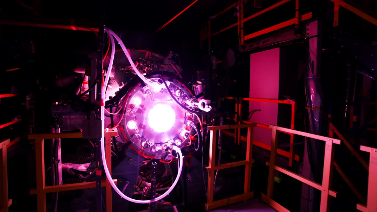 Helion secures $465M funding to accelerate fusion energy commercialization ambitions