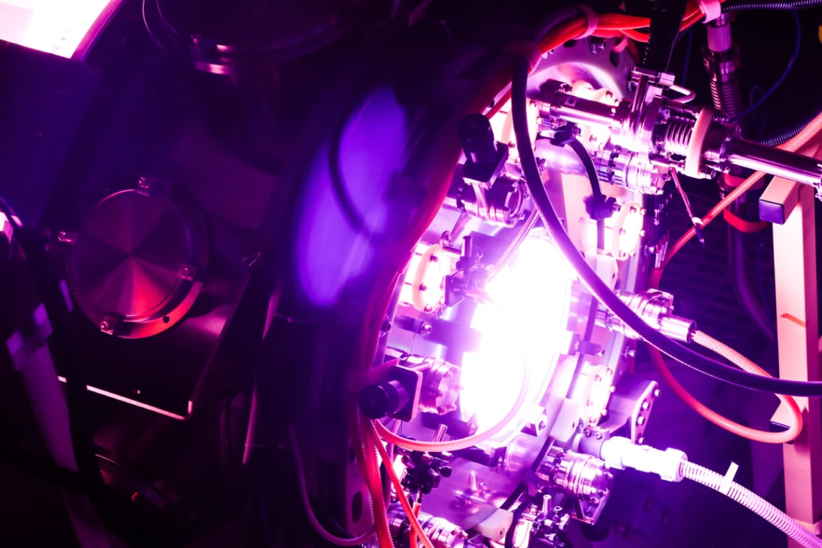 Helion's 150 Million Degrees Breakthrough Paves Way for Commercial Fusion Power