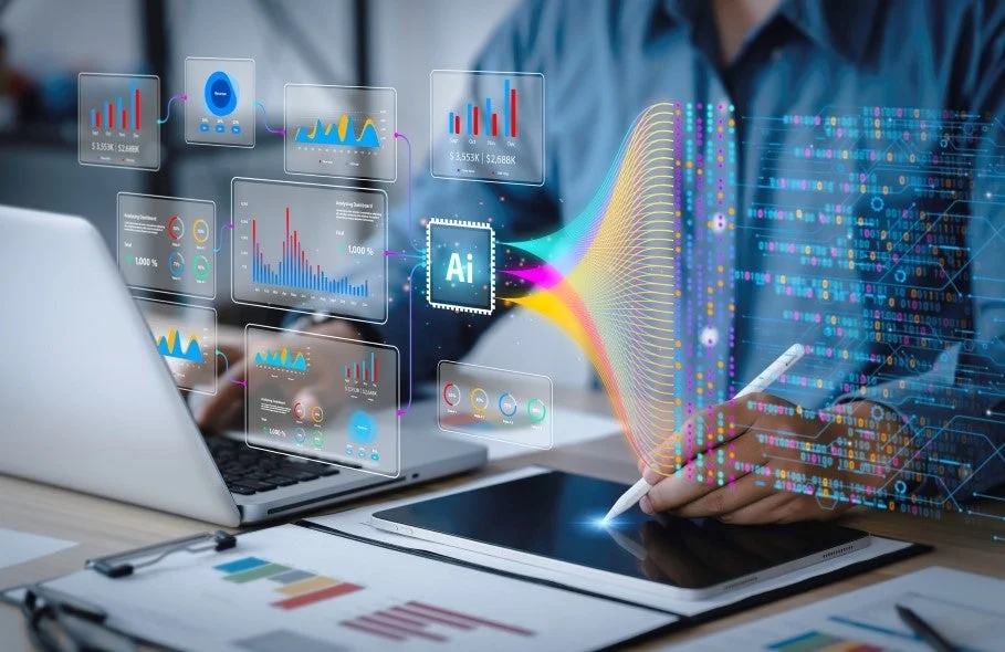 Heriot-Watt Expert Highlights Urgent Need for Cybersecurity Adaptation Amid AI Growth