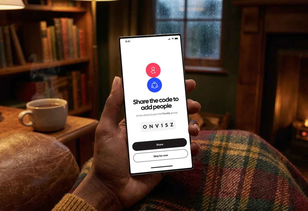 HeyPolo enhances safety for families and coworkers with innovative tracking features