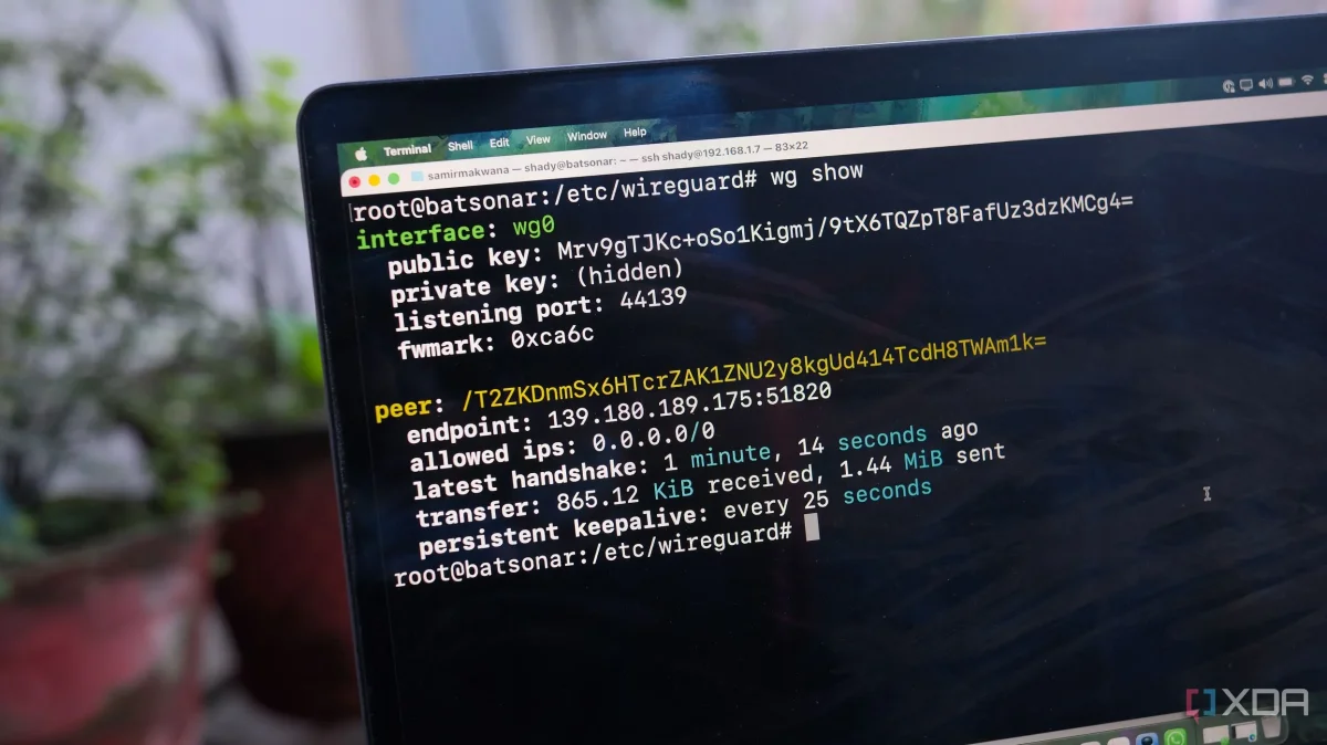 Hidden Network Setting Could Solve Common Connectivity Issues for Many Users