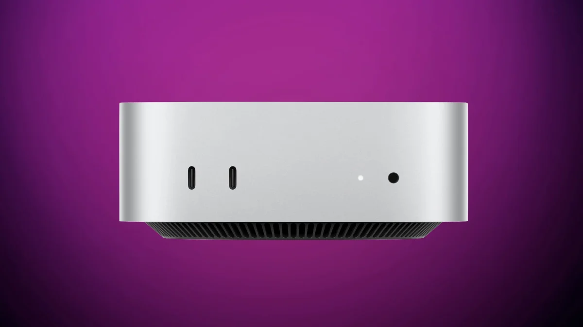 High Demand Leaves Apple’s Base Mac Mini Unavailable Online as Users Rush to Buy