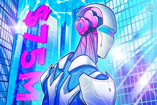 HIVE targets $75M investment to enhance its AI infrastructure amid growing competition