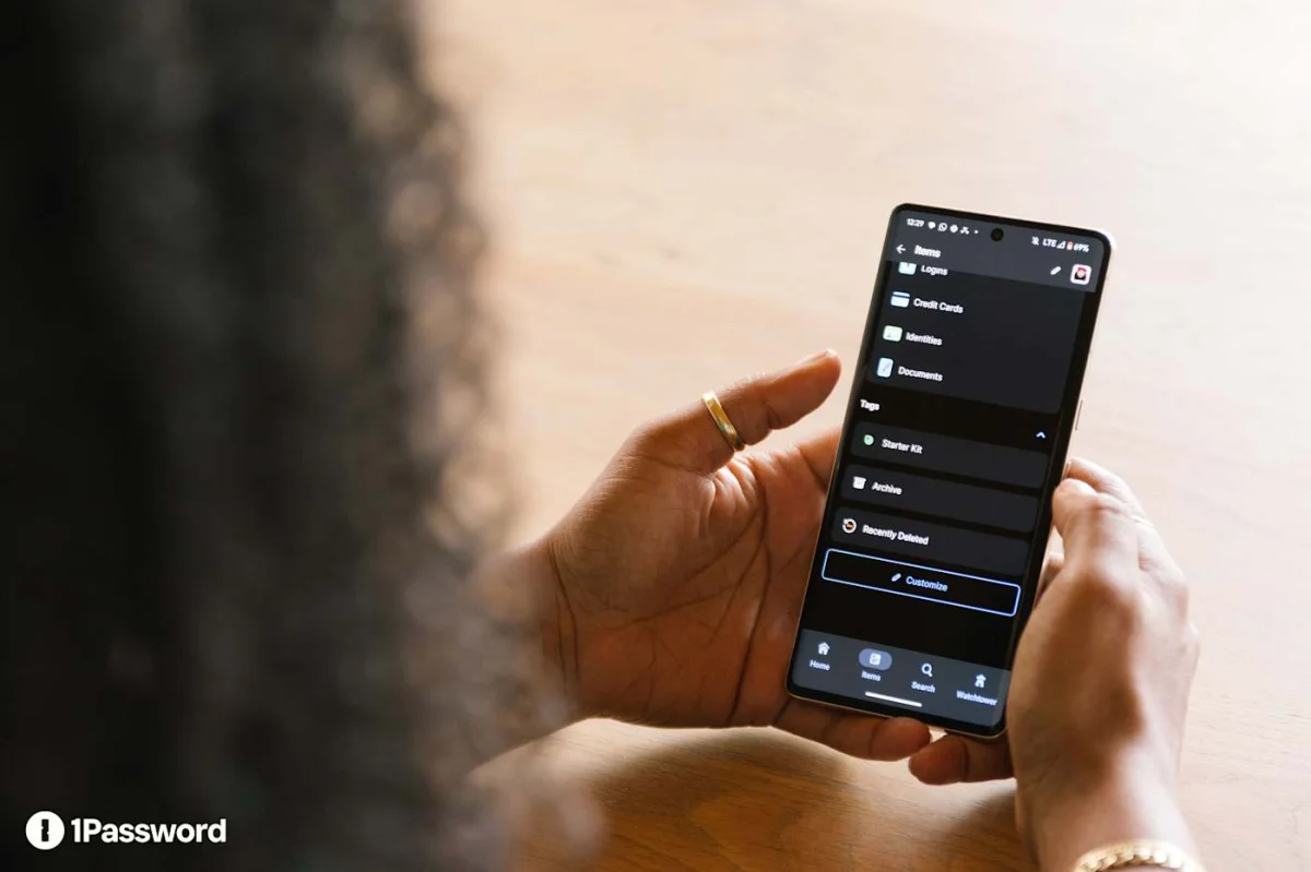 Holiday Savings Alert: 1Password Offers 50% Off Plans to Boost Online Security