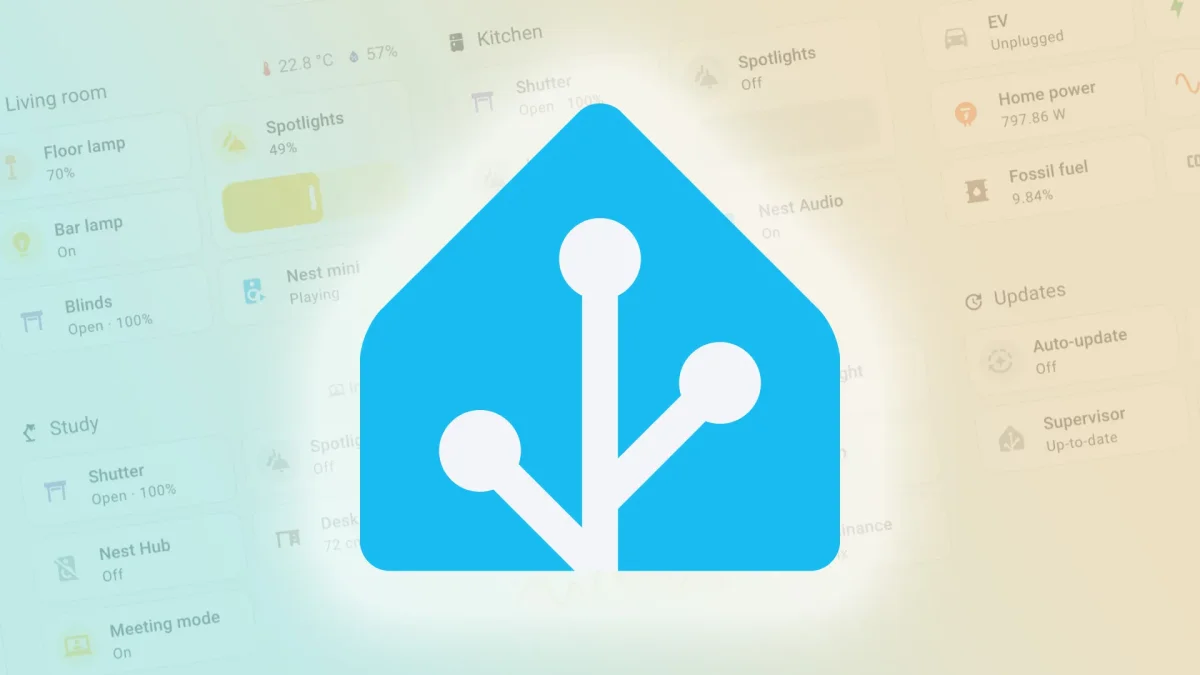 Home Assistant 2026.3 update enhances user experience with smarter automation features