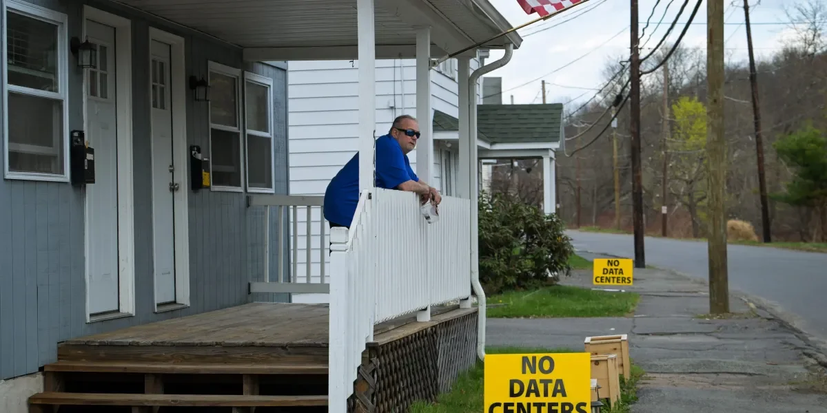 Home-Based Data Centers: A New Strategy to Alleviate Stress on the Electrical Grid