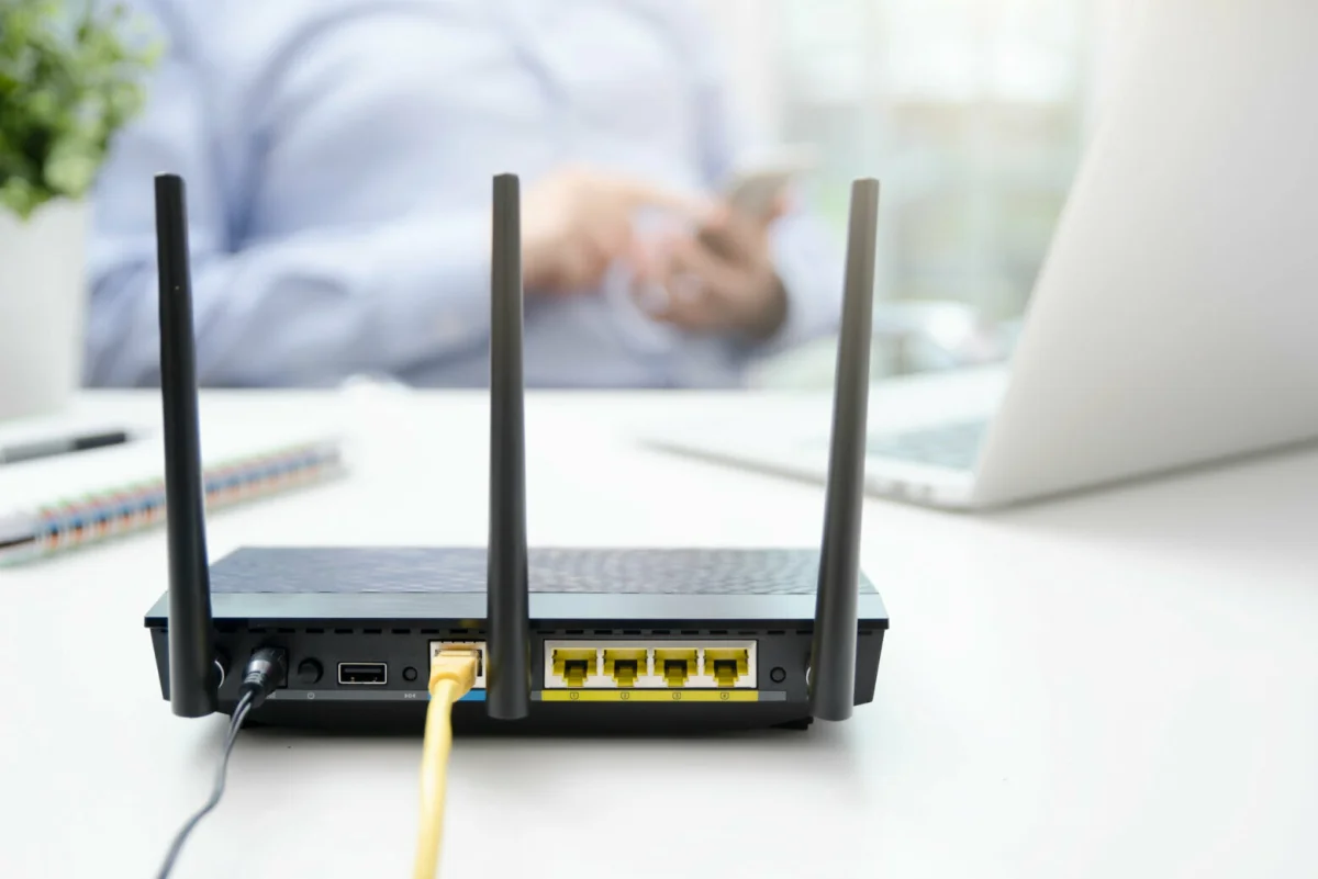 Home Device Security at Risk: Data Doctors Reveal Top Targets for Hackers