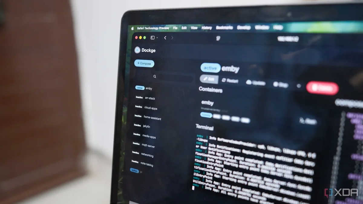 Home Lab Experiment Turns Costly: Lessons Learned from Overloading My Space